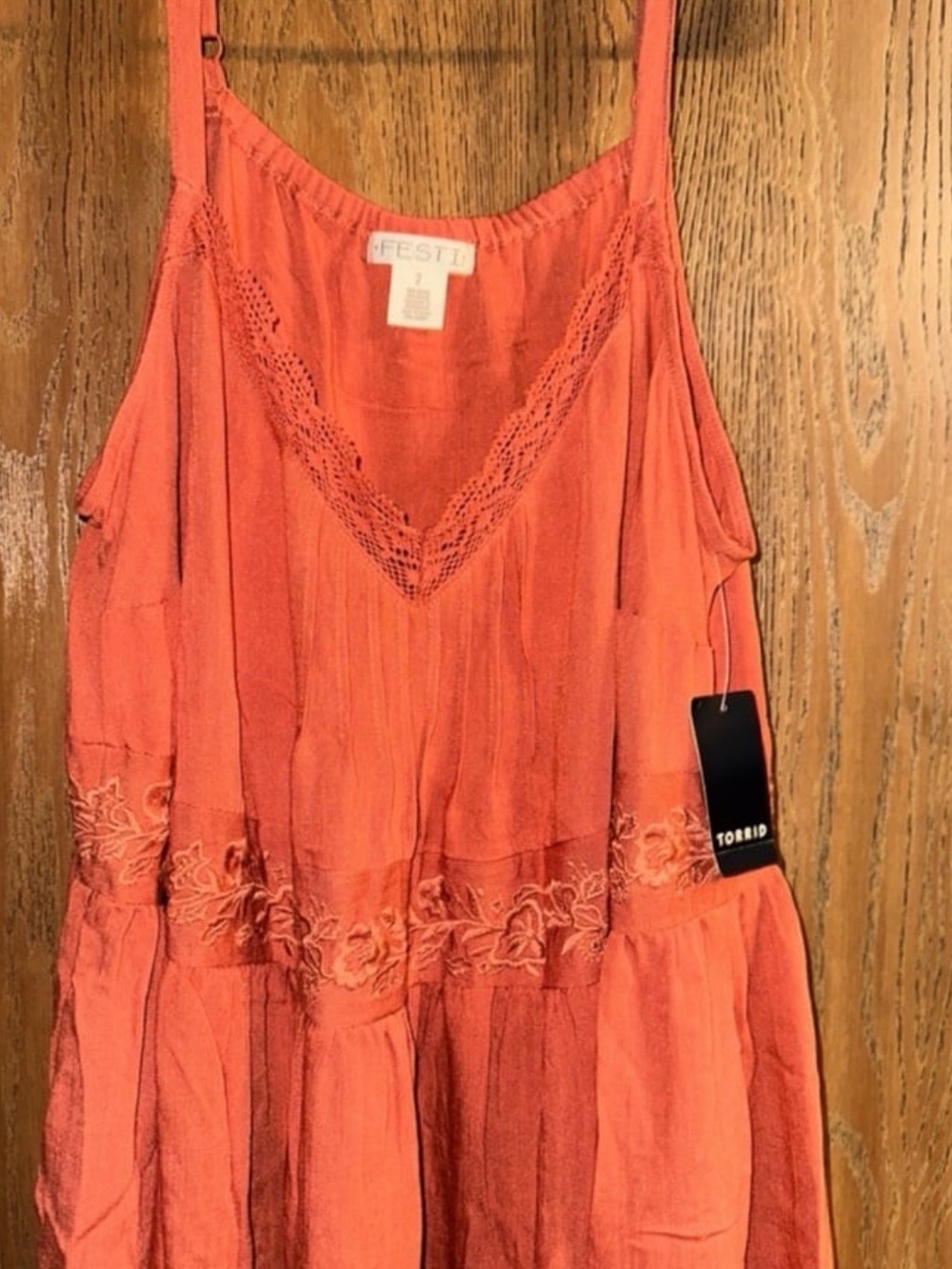 Torrid - Picture 4 of 6